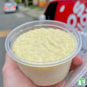 cheap eats medellin arroz con leche