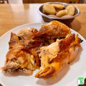 colombian restaurants medellin chicken