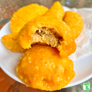 empanadas medellin boomerang