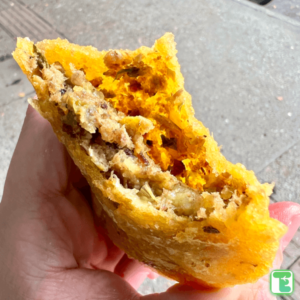 empanadas medellin machetico