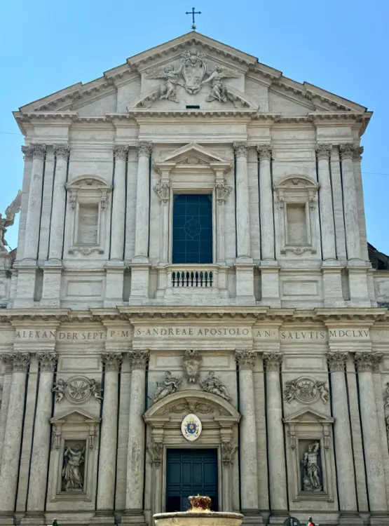 ou loger a rome