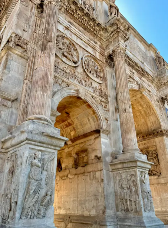 ou loger a rome