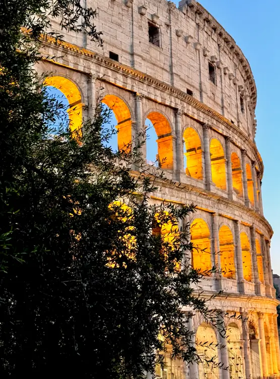 ou loger a rome