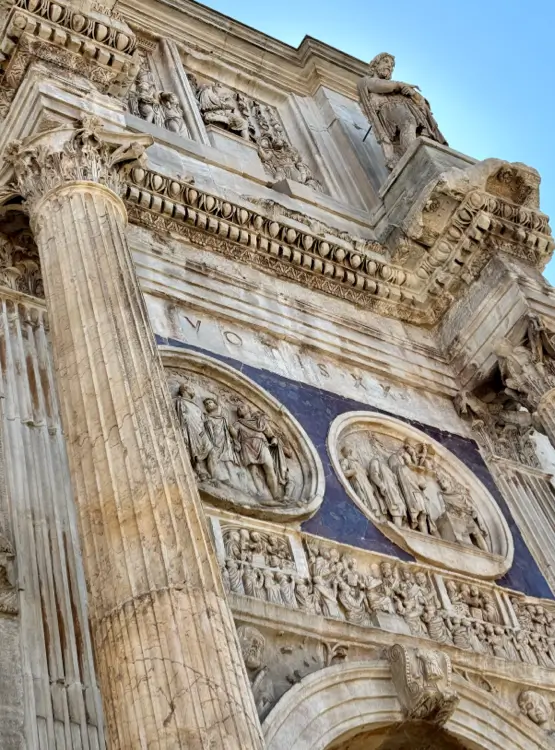 ou loger a rome