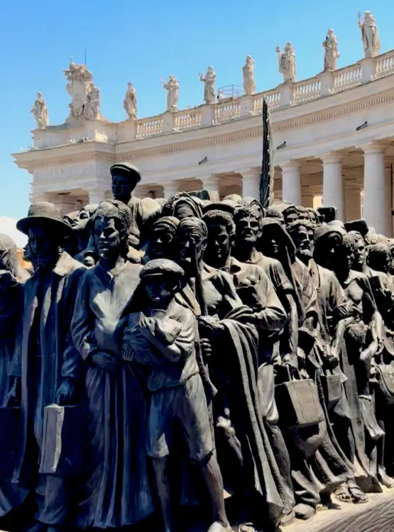 ou loger a rome