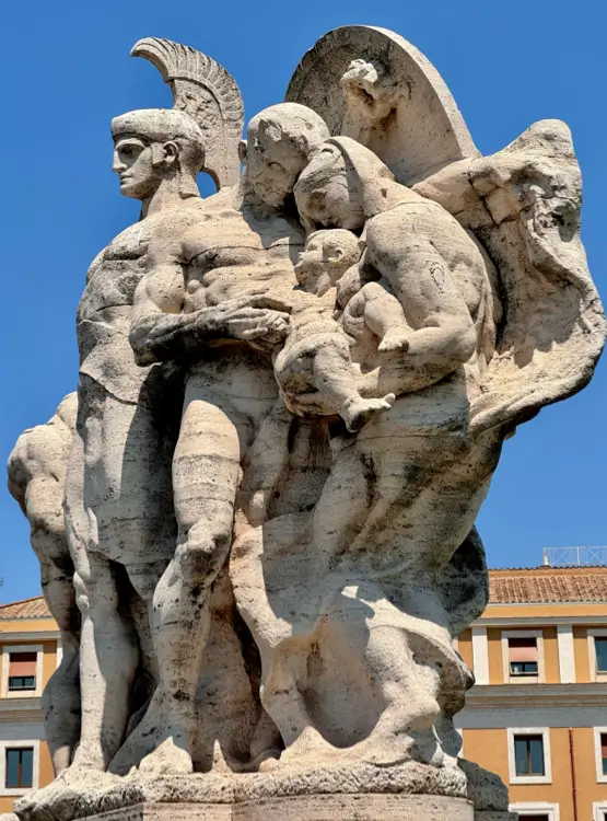 ou loger a rome
