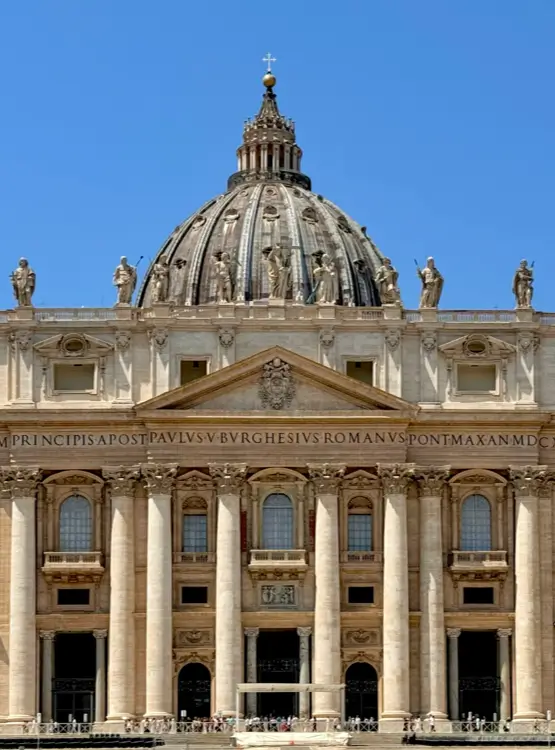 ou loger a rome