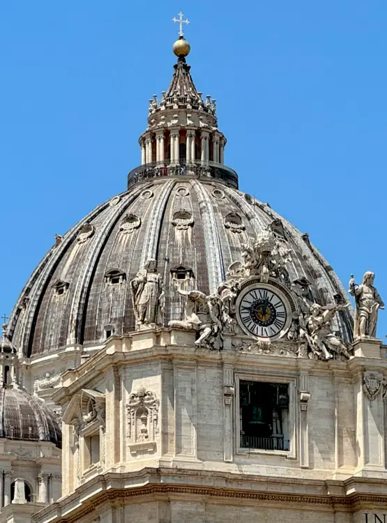 ou loger a rome
