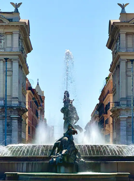 ou loger a rome