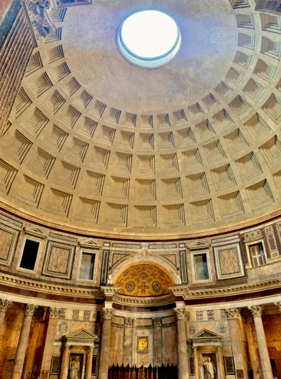 ou loger a rome