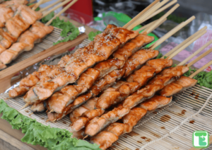 street food bangkok paseo