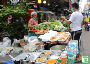 street food bangkok petchaburi