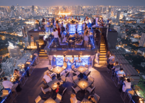 where to stay in Bangkok for nightlife