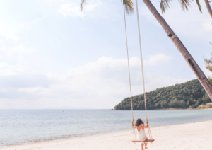 where to stay in Koh Samui couples