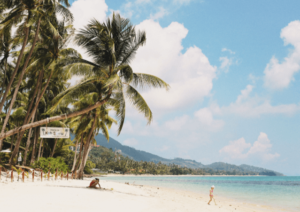 where to stay in koh samui with family