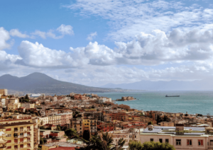 Where To Stay In Naples Italy With Family