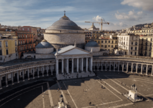 Where To Stay In Naples Italy With Family