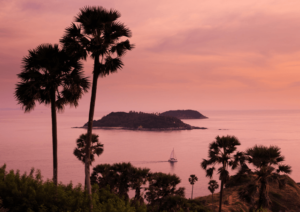 where to stay in phuket first time