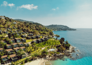 where to stay in phuket first time