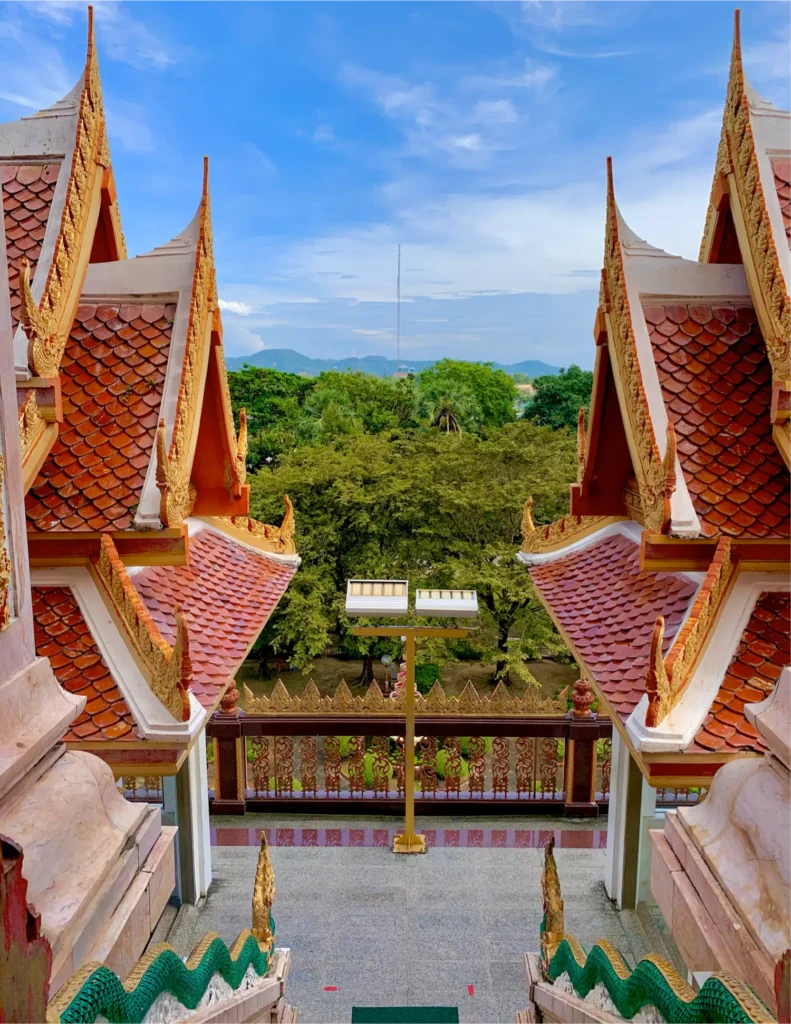 where to stay in phuket first time