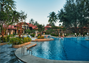 where to stay in phuket with family