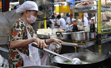 Bangkok Street Food Guide & Best Areas 2024 - Ultimate Guide ...