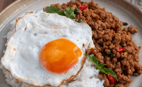 7 Best Pad Kra Pao In Bangkok 2024 TravelFoodExpert