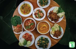 southern thai restaurants bangkok