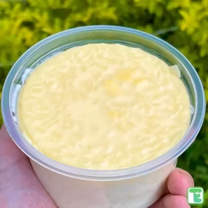 what to eat in Colombia arroz con leche