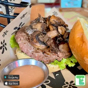 best burgers medellin - chef burger