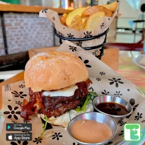 best burgers medellin - chef burger