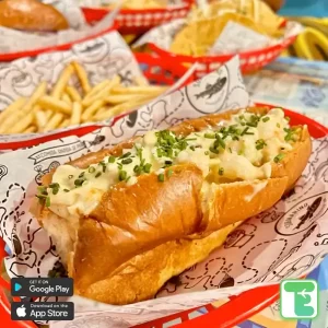 best burgers medellin - submarino