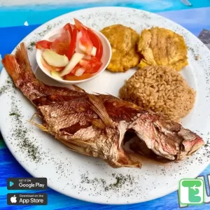 colombian dishes to try pescado frita