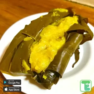 colombian dishes to try tamales