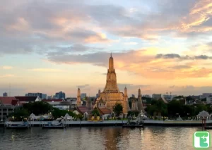 dove alloggiare a bangkok con bambini