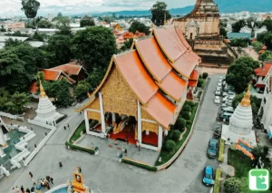 onde ficar em chiang mai