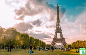 Dónde alojarse en París por primera vez