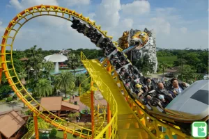 places to visit in bangkok - siam amazing park