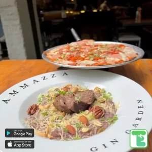 restaurants provenza medellin ammazza