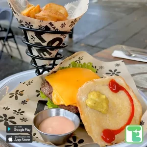 restaurants provenza medellin chef burger