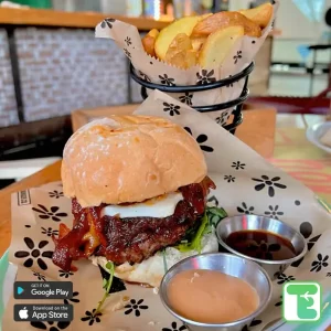 restaurants provenza medellin chef burger