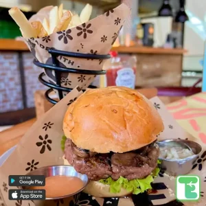 restaurants provenza medellin chef burger