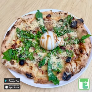 restaurants provenza medellin pizza