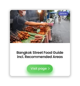 food places to visit in bangkok