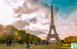 Dove alloggiare a Parigi
