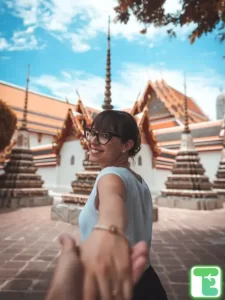 Top Things to Do in Bangkok for Couples, Travel