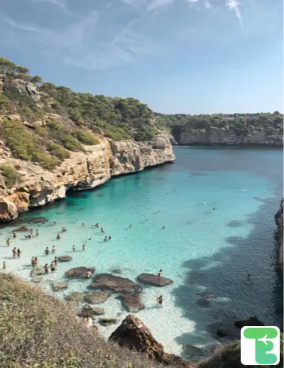 where to stay in mallorca with family