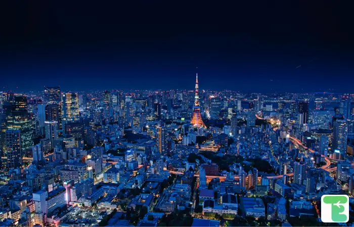 where to stay in Tokyo on a budget