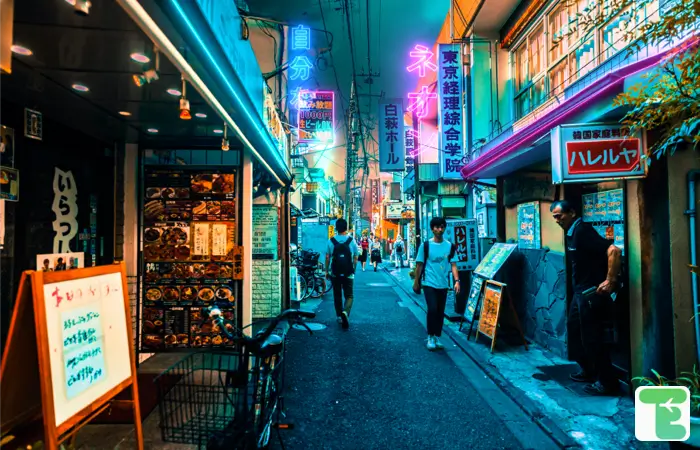 where to stay in Tokyo on a budget