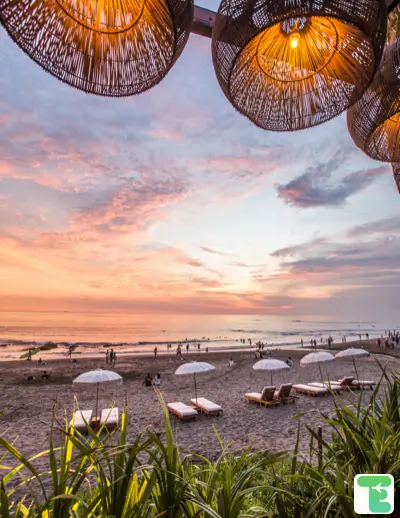 where to stay in bali for couples